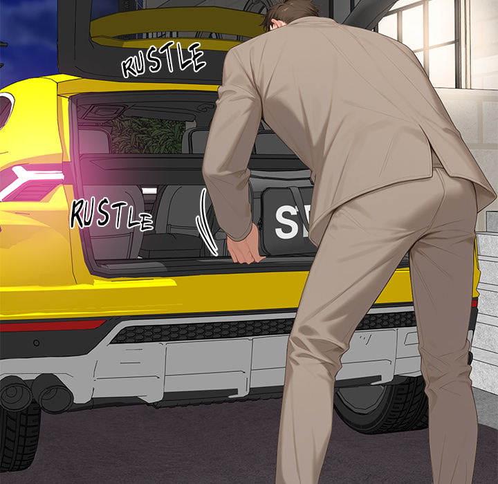 Paradox - Chapter 7 Page 8