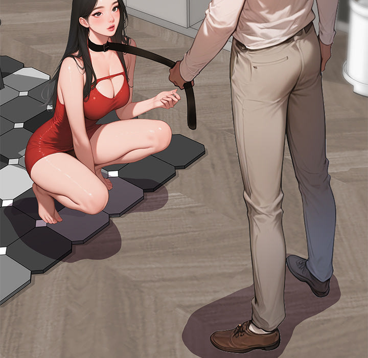 Paradox - Chapter 7 Page 91