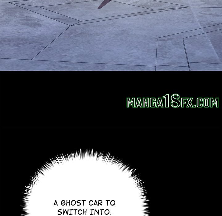 Paradox - Chapter 8 Page 11