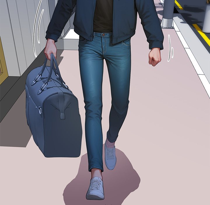 Paradox - Chapter 8 Page 17