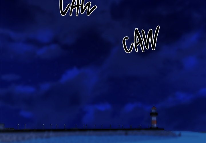 Paradox - Chapter 8 Page 2