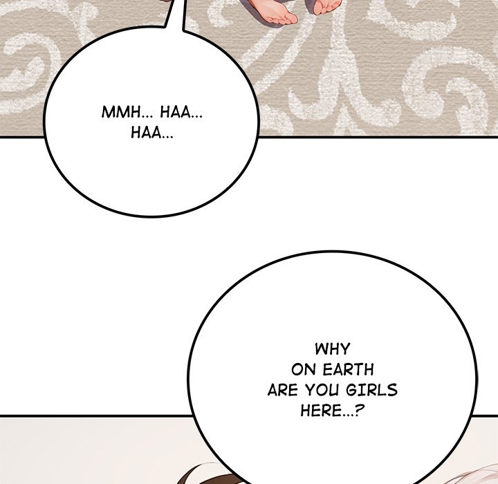 Paradox - Chapter 8 Page 25