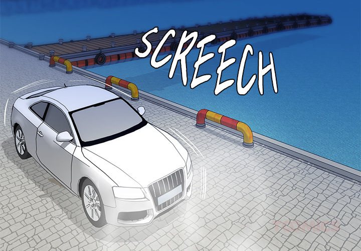 Paradox - Chapter 8 Page 3