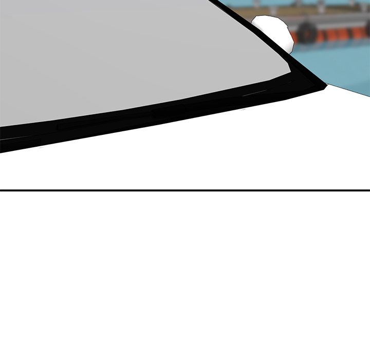 Paradox - Chapter 8 Page 6