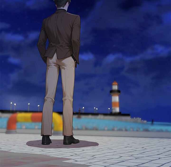 Paradox - Chapter 8 Page 8