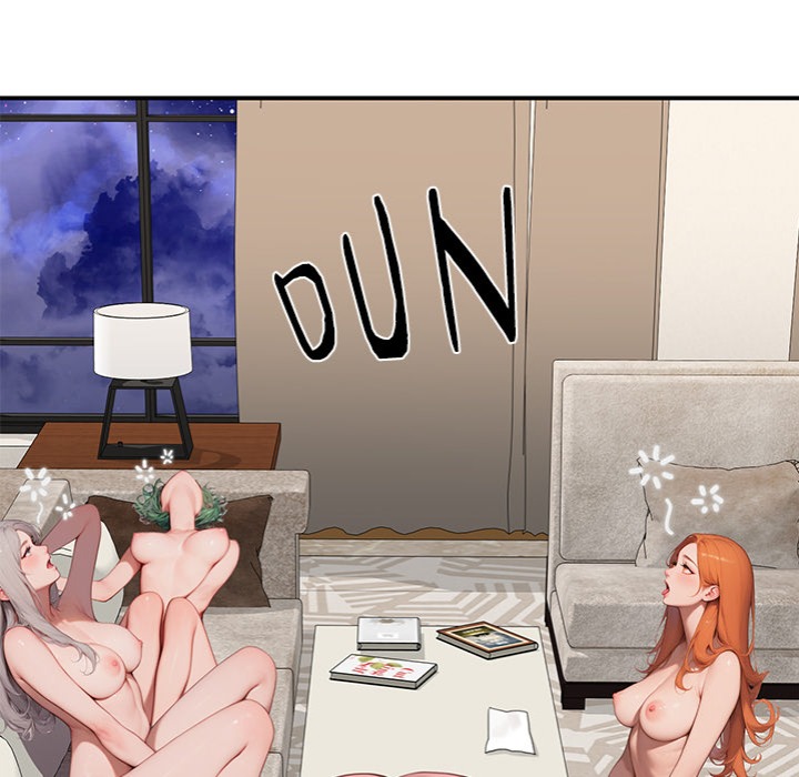 Paradox - Chapter 9 Page 27