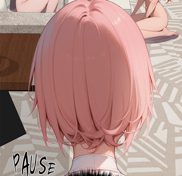 Paradox - Chapter 9 Page 28