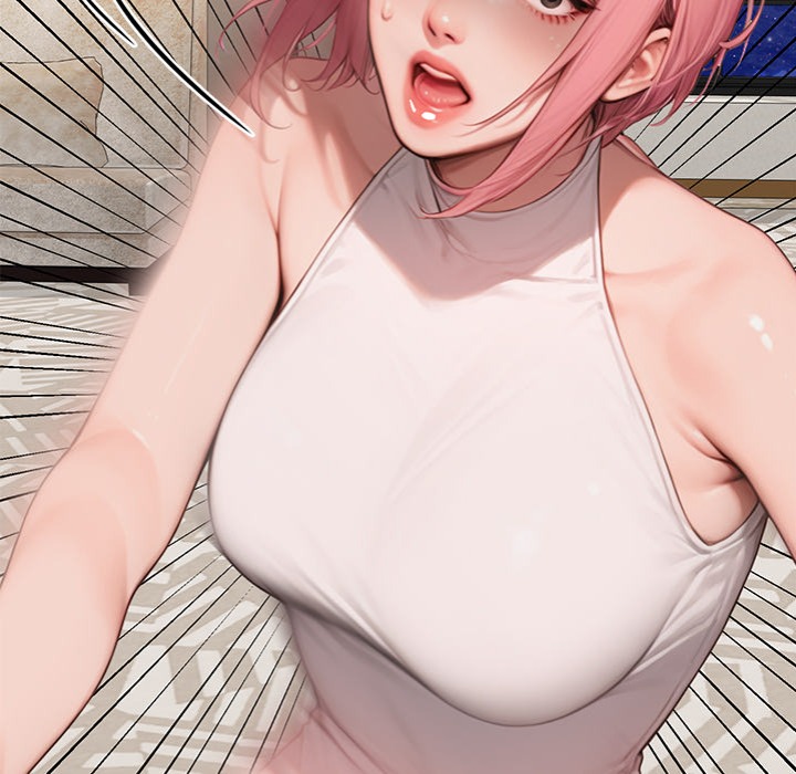 Paradox - Chapter 9 Page 35