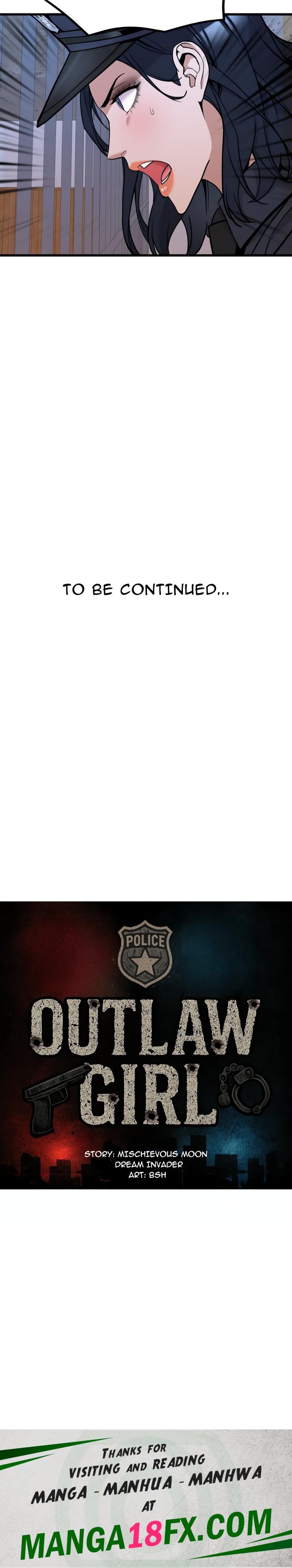 Outlaw Girl (Uncensored) - Chapter 0 Page 12