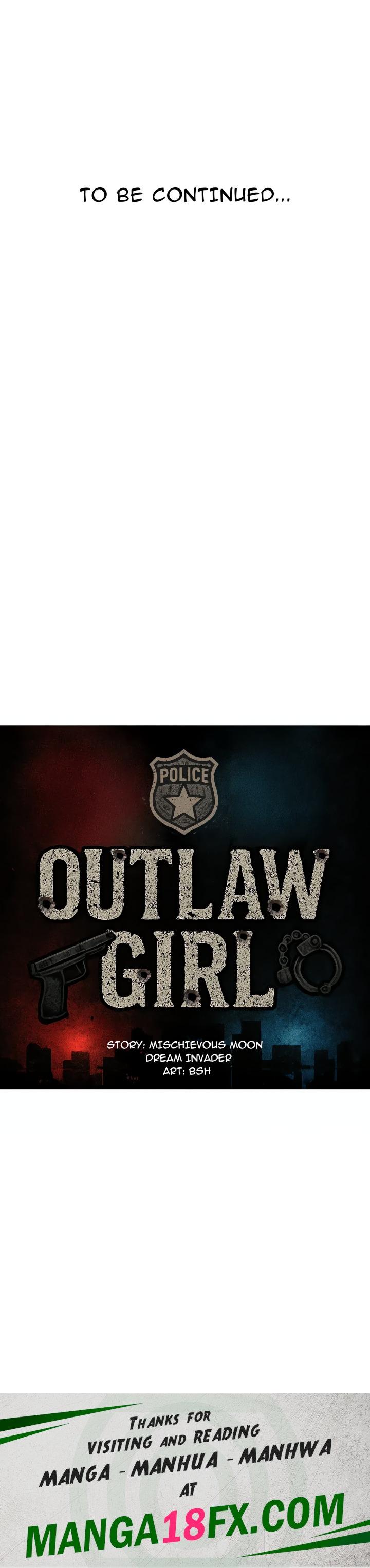 Outlaw Girl (Uncensored) - Chapter 1 Page 23