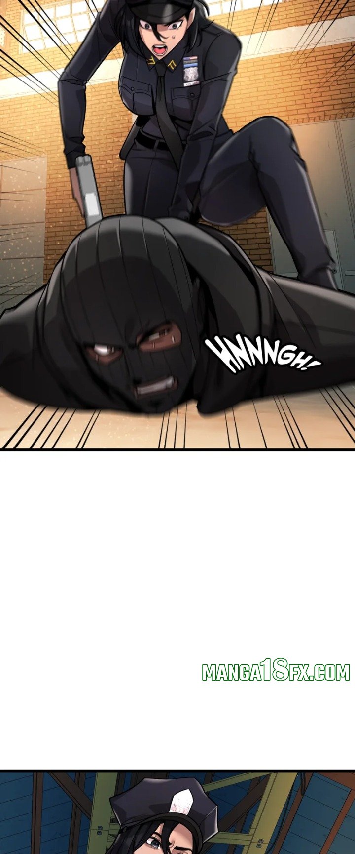 Outlaw Girl (Uncensored) - Chapter 14 Page 6