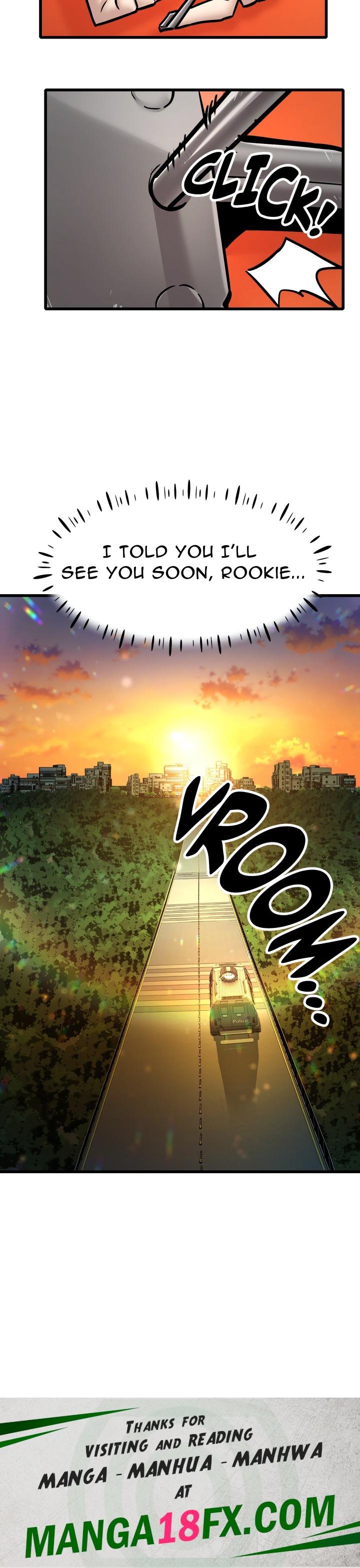 Outlaw Girl (Uncensored) - Chapter 15 Page 18