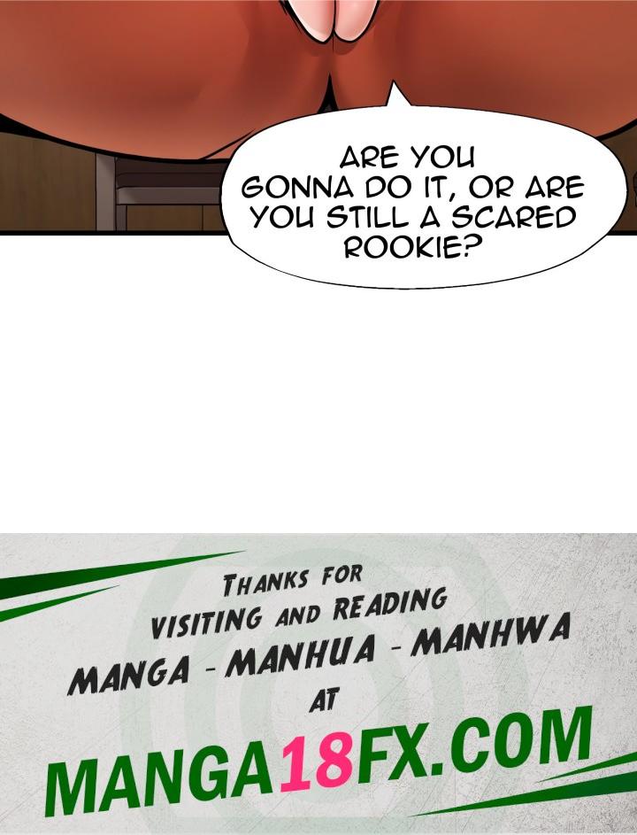 Outlaw Girl (Uncensored) - Chapter 5 Page 21