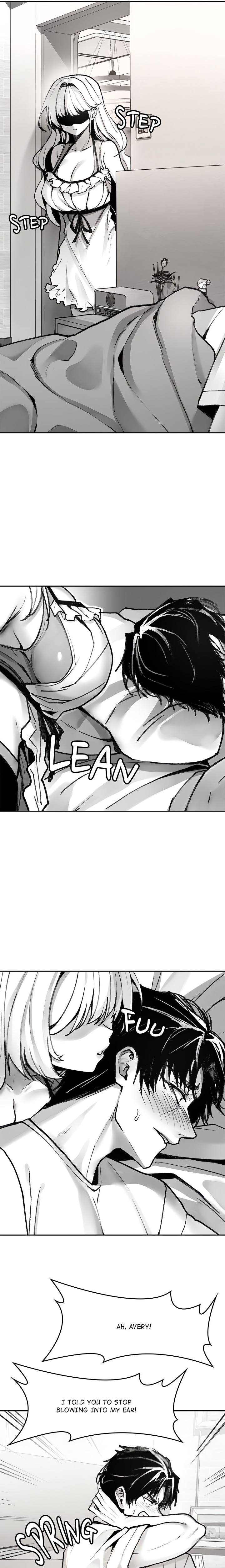 Get Out of My Body! (Uncensored) - Chapter 1 Page 2