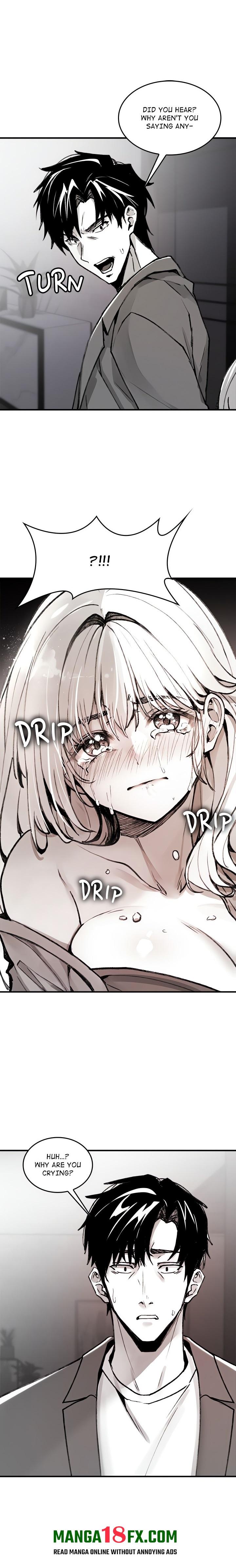 Get Out of My Body! (Uncensored) - Chapter 1 Page 30