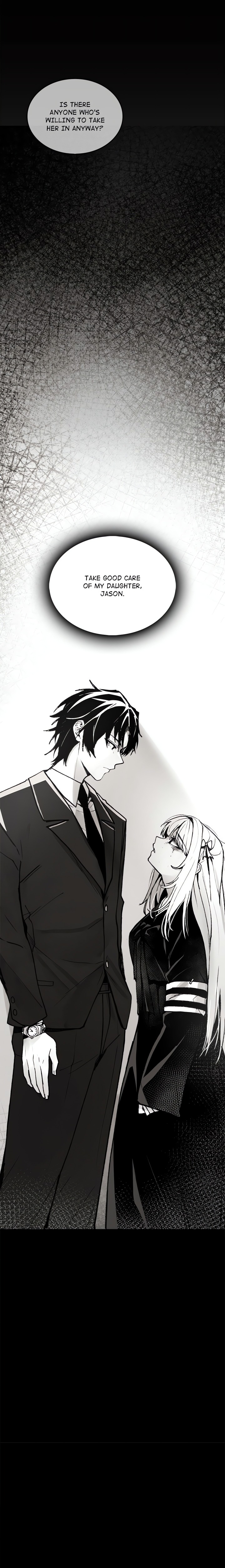 Get Out of My Body! (Uncensored) - Chapter 1 Page 8