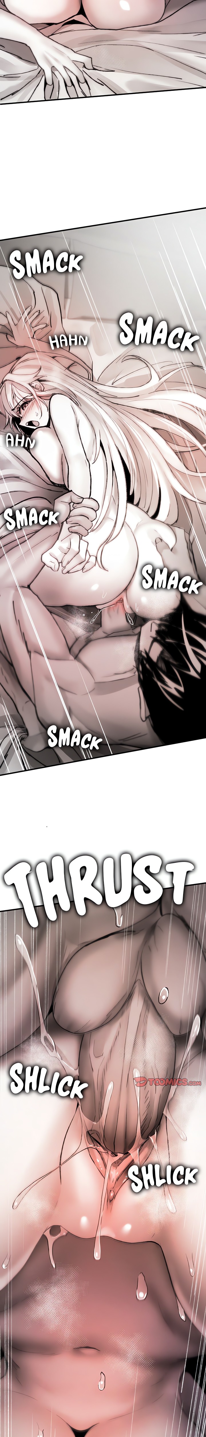 Get Out of My Body! (Uncensored) - Chapter 10 Page 4