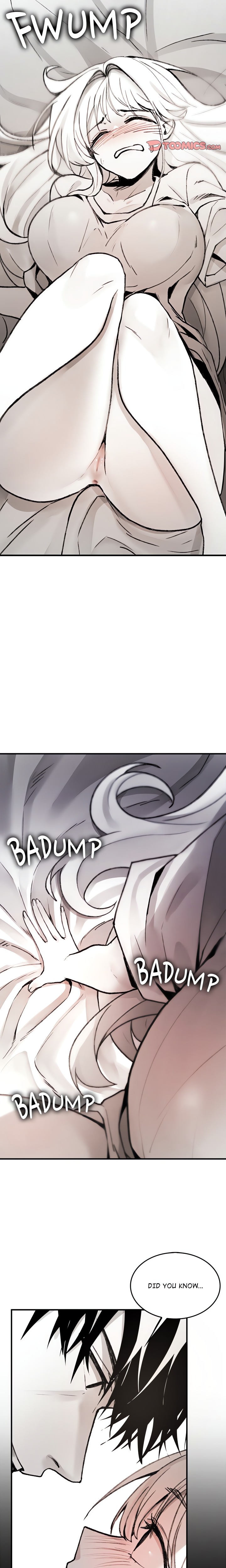 Get Out of My Body! (Uncensored) - Chapter 2 Page 23