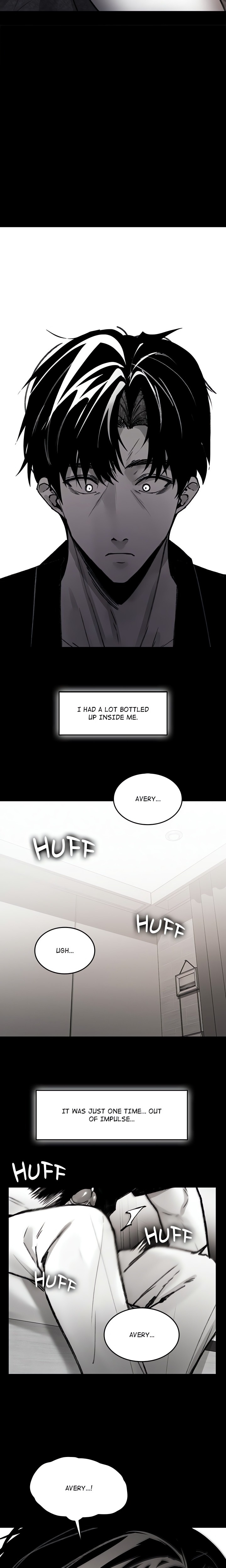 Get Out of My Body! (Uncensored) - Chapter 3 Page 3