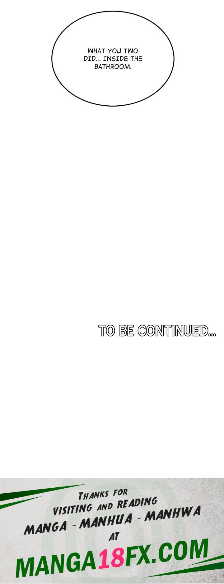 Get Out of My Body! (Uncensored) - Chapter 4 Page 29