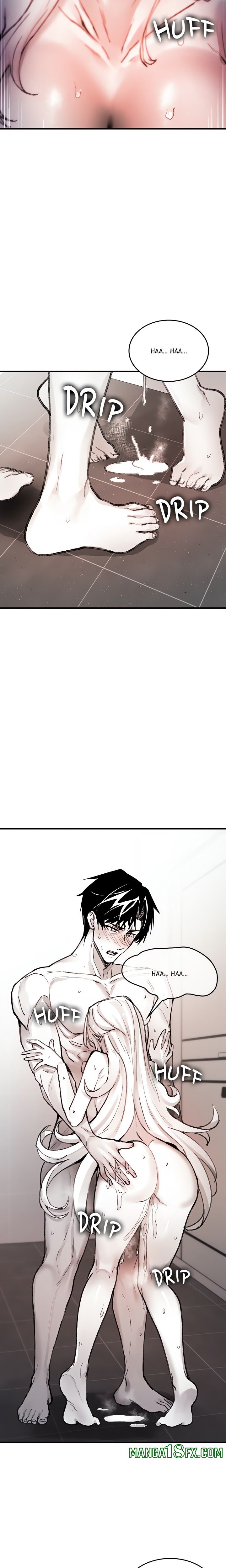 Get Out of My Body! (Uncensored) - Chapter 6 Page 16