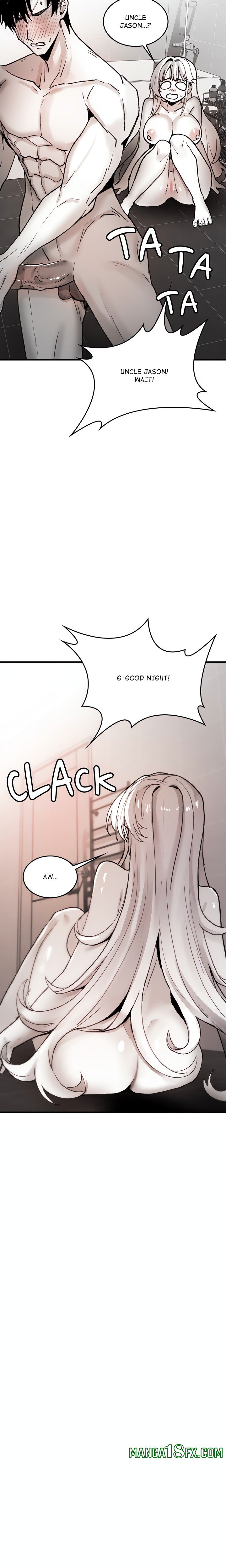 Get Out of My Body! (Uncensored) - Chapter 6 Page 20