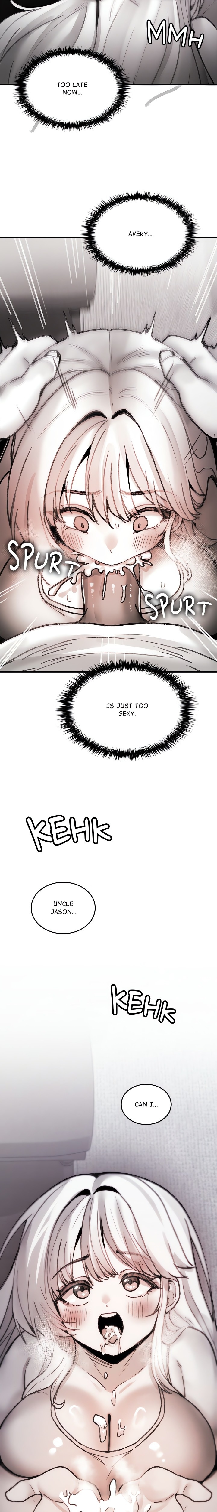 Get Out of My Body! (Uncensored) - Chapter 7 Page 26