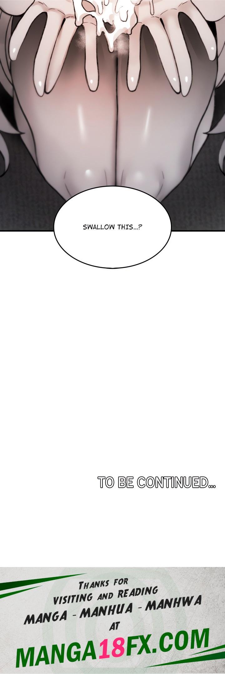 Get Out of My Body! (Uncensored) - Chapter 7 Page 27