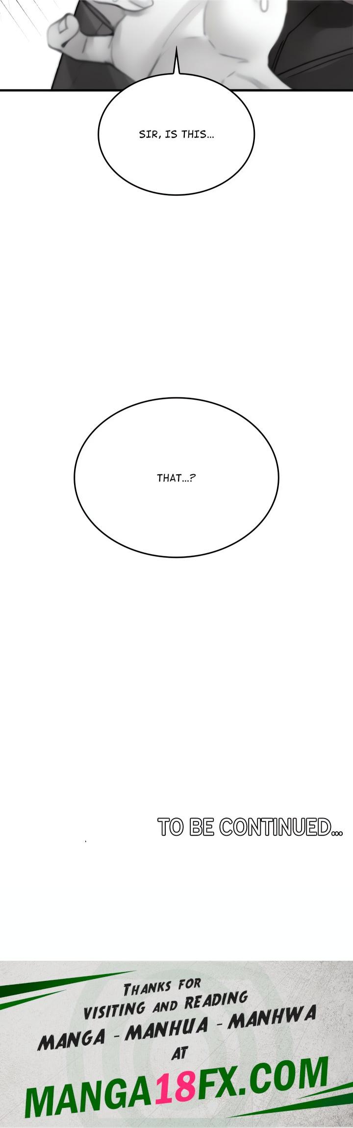 Get Out of My Body! (Uncensored) - Chapter 8 Page 24