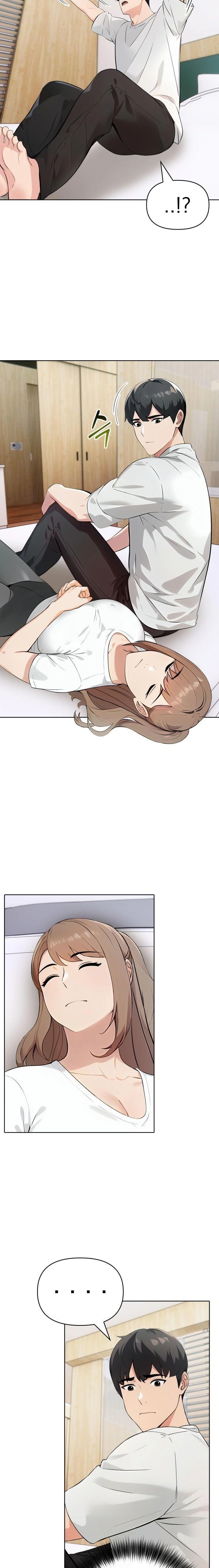 The End Of The World Raw - Chapter 7 Page 2