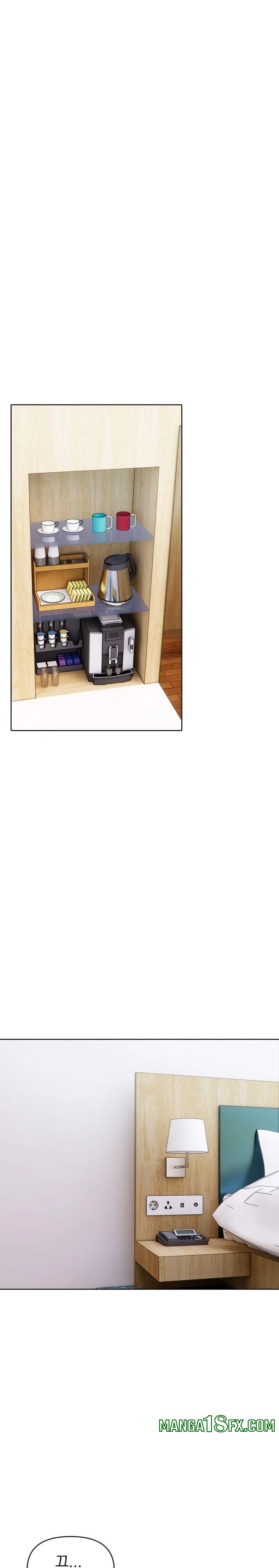 The End Of The World Raw - Chapter 8 Page 9