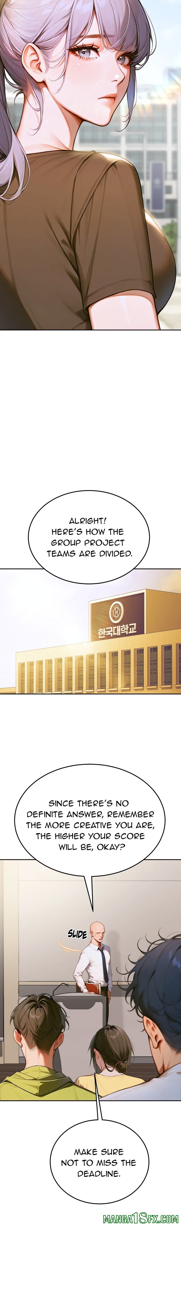 Strong Witch - Chapter 1 Page 11