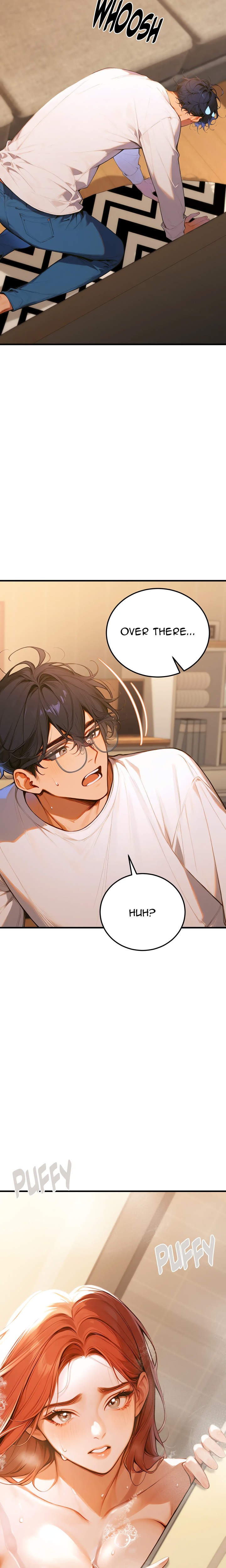 Strong Witch - Chapter 1 Page 28