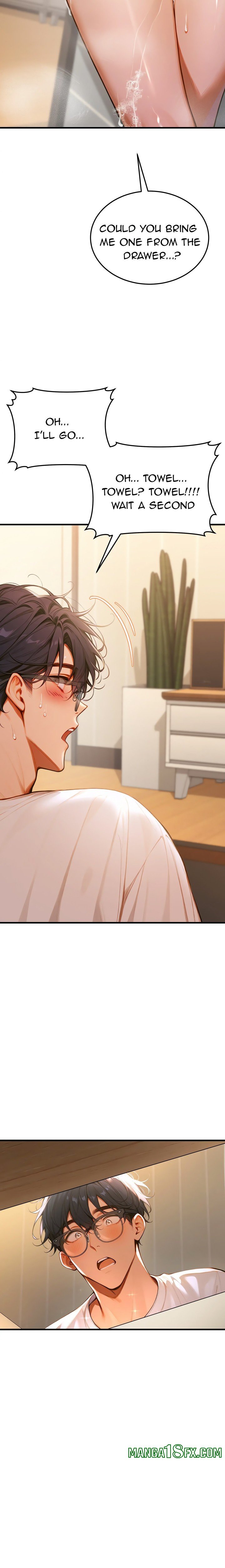 Strong Witch - Chapter 1 Page 30