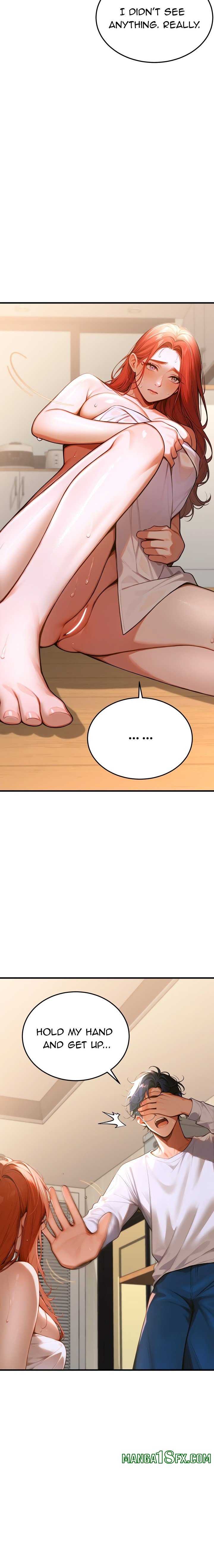 Strong Witch - Chapter 1 Page 41