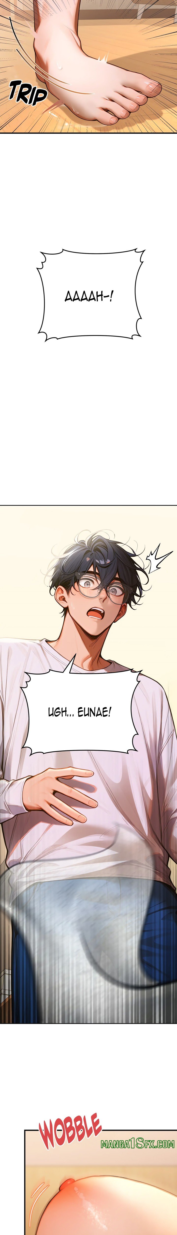 Strong Witch - Chapter 1 Page 46