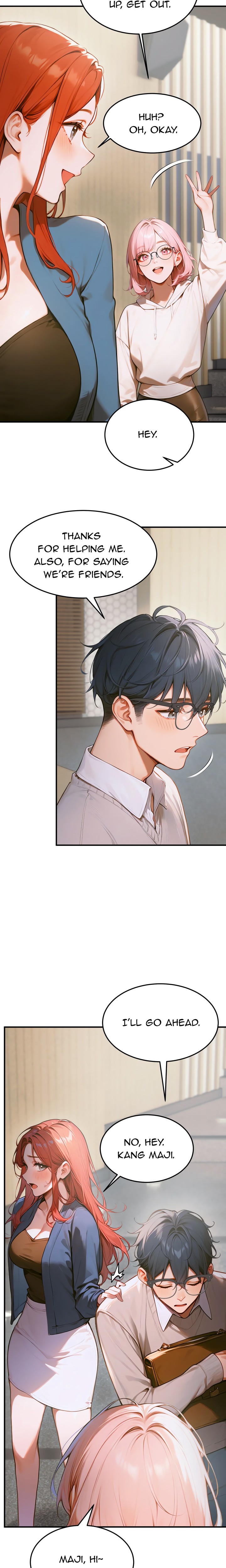 Strong Witch - Chapter 10 Page 15