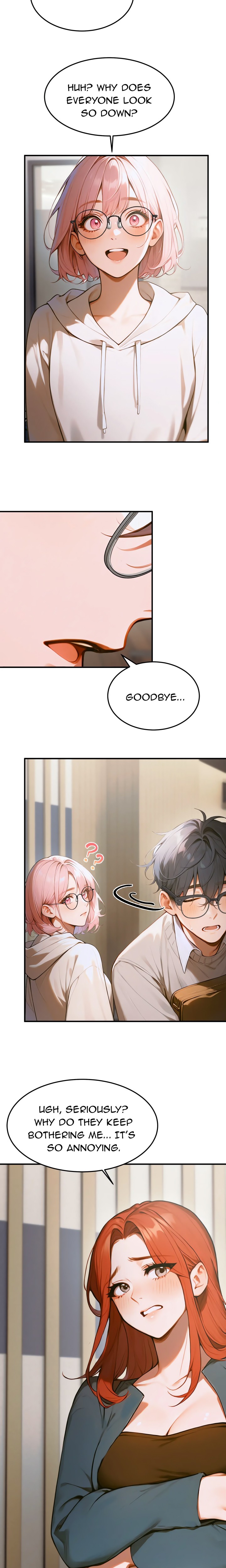 Strong Witch - Chapter 10 Page 16