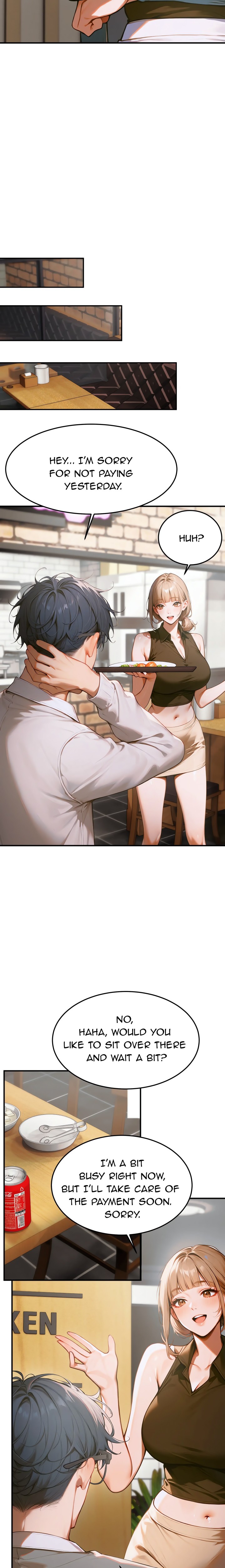 Strong Witch - Chapter 10 Page 17