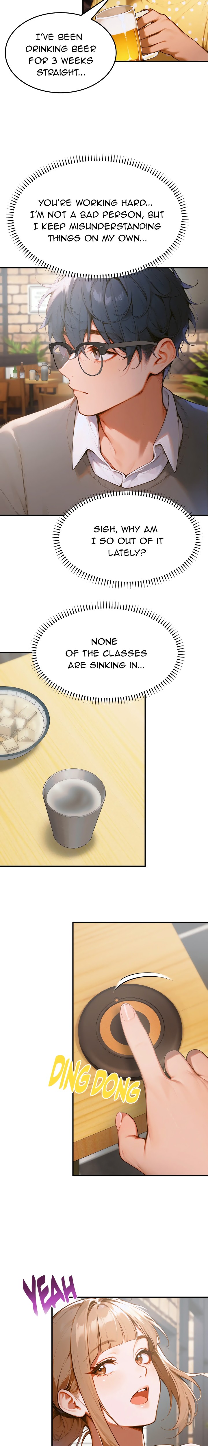 Strong Witch - Chapter 10 Page 19