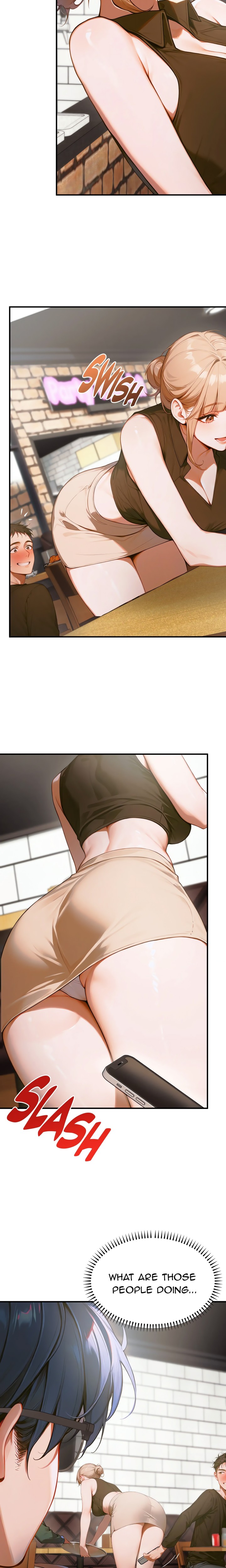 Strong Witch - Chapter 10 Page 20