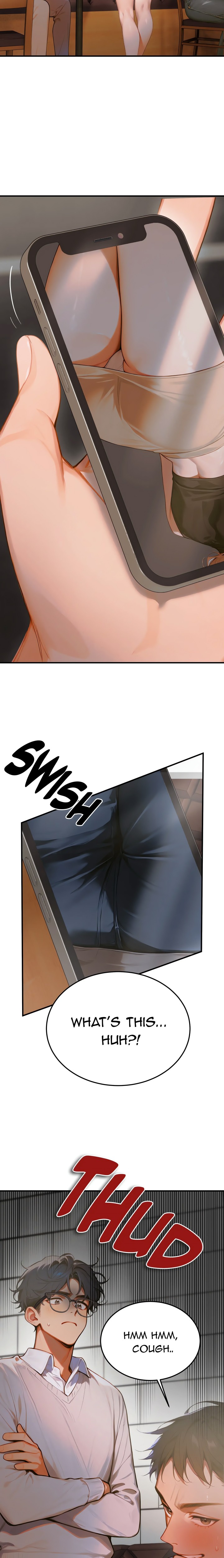 Strong Witch - Chapter 10 Page 21