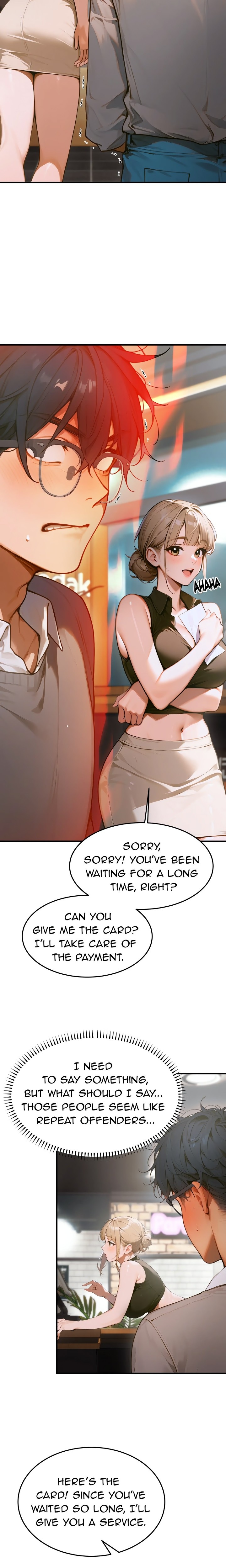 Strong Witch - Chapter 10 Page 23