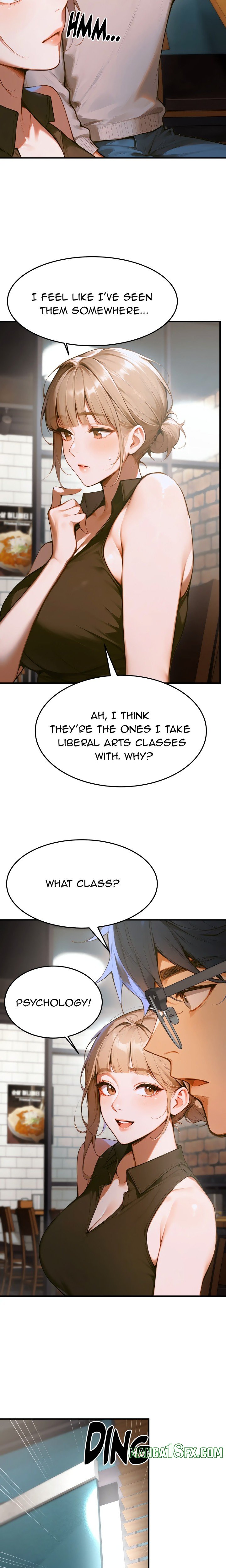 Strong Witch - Chapter 10 Page 26