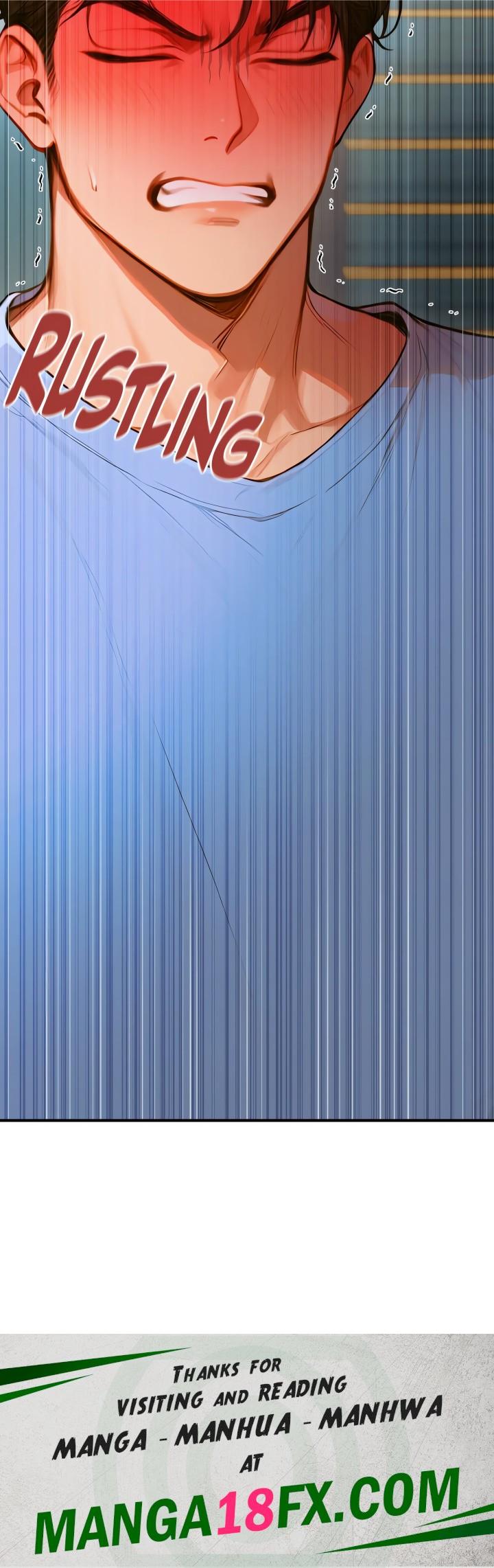 Strong Witch - Chapter 10 Page 28