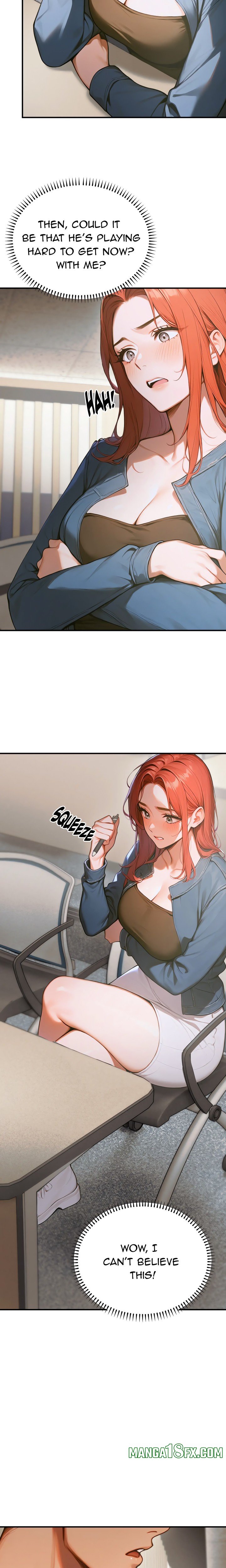 Strong Witch - Chapter 10 Page 4