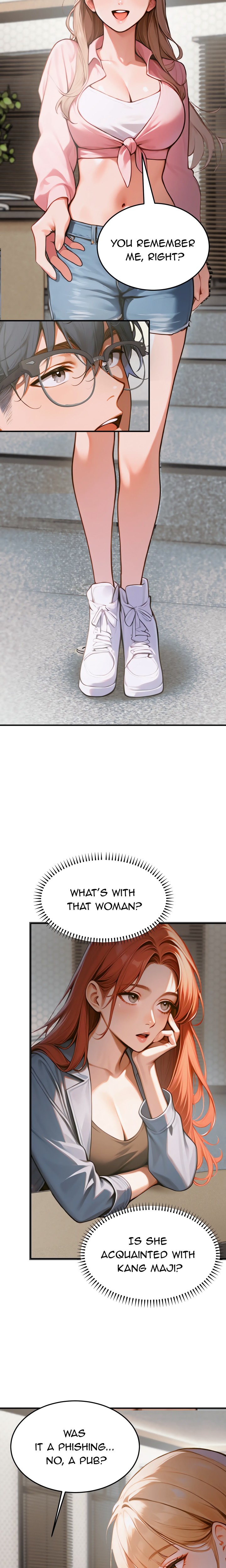 Strong Witch - Chapter 10 Page 7