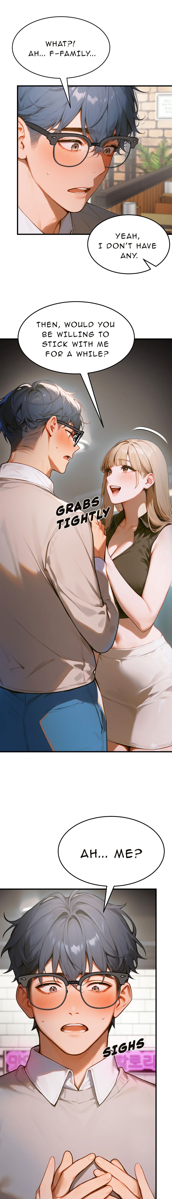 Strong Witch - Chapter 11 Page 10