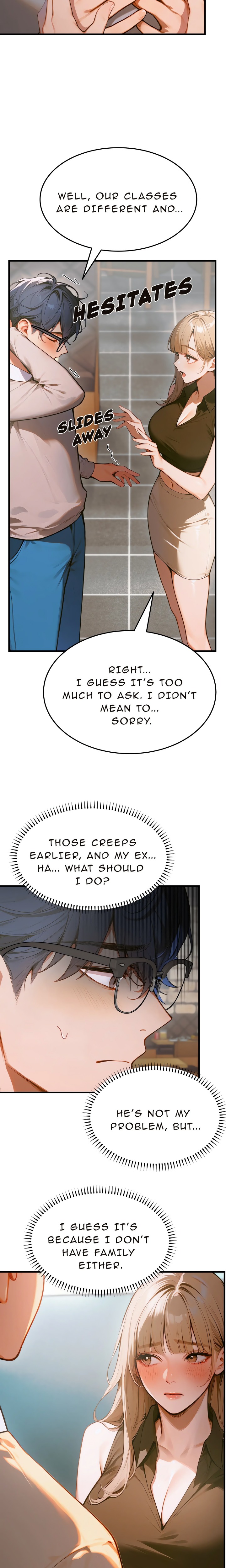 Strong Witch - Chapter 11 Page 11