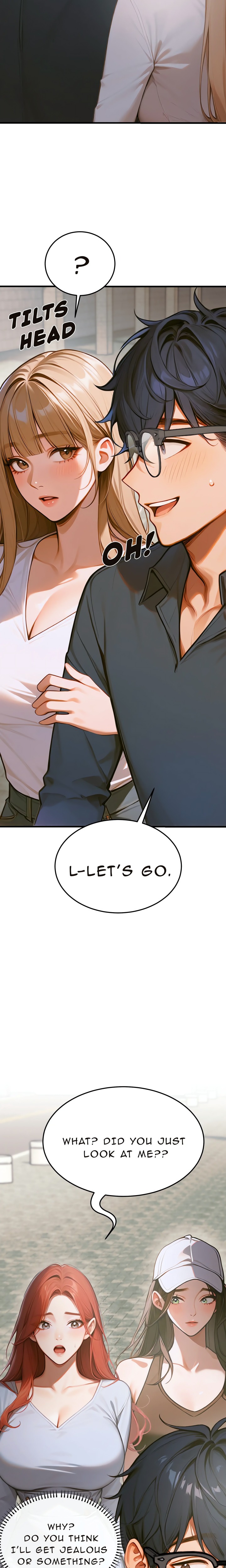 Strong Witch - Chapter 11 Page 16